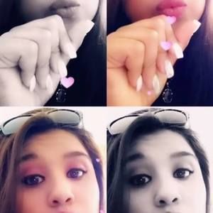 Meet your Posher, Noemi